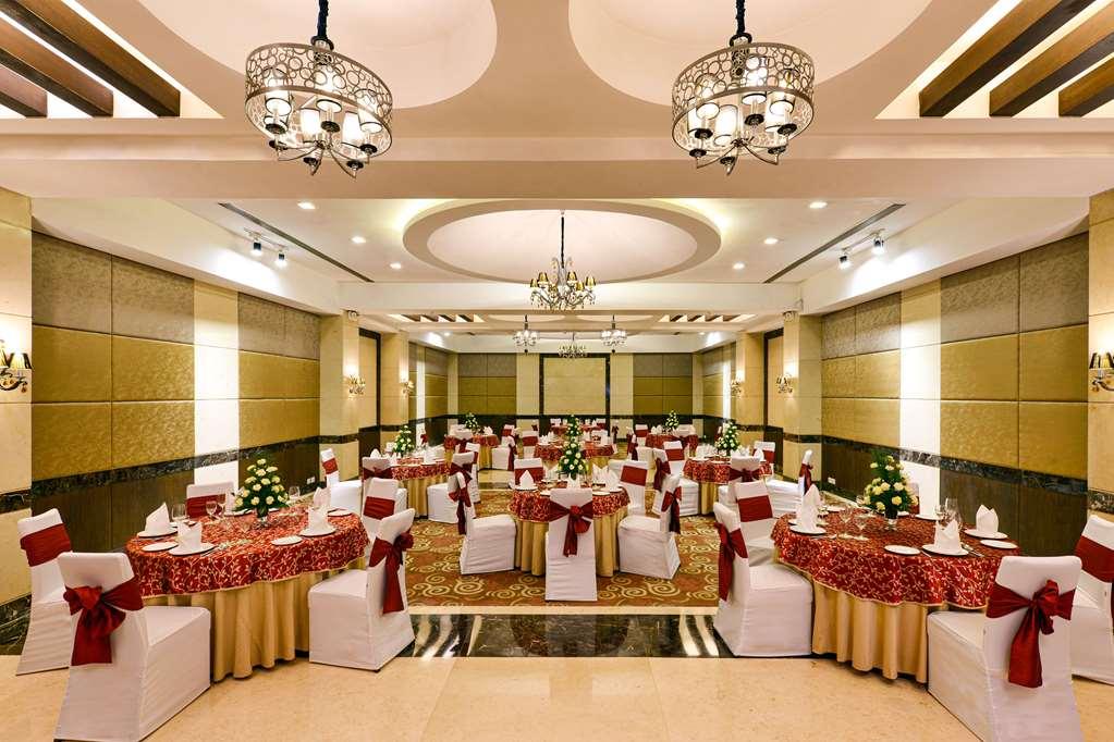 Quality Inn Gurgaon Facilități foto