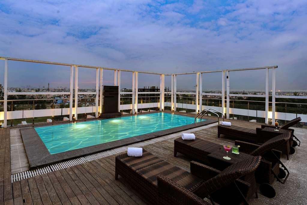 Quality Inn Gurgaon Facilități foto